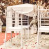 Sedia wedding JOSEPHINE, Siesta Exclusive