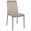 SOHO chair, Siesta Exclusive