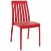 Sedia SOHO, Siesta Exclusive