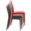 SOHO chair, Siesta Exclusive