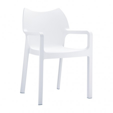 Sedia DIVA, Siesta Exclusive