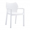 Sedia DIVA, Siesta Exclusive