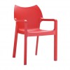 DIVA chair, Siesta Exclusive