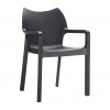 DIVA chair, Siesta Exclusive