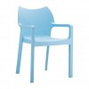 DIVA chair, Siesta Exclusive