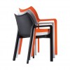 Sedia DIVA, Siesta Exclusive