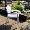 DIVA chair, Siesta Exclusive