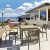 ARTEMIS chair, Siesta Exclusive