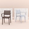ARTEMIS chair, Siesta Exclusive