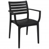 ARTEMIS chair, Siesta Exclusive