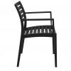 ARTEMIS chair, Siesta Exclusive