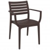 ARTEMIS chair, Siesta Exclusive