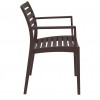 ARTEMIS chair, Siesta Exclusive