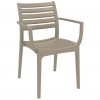 Sedia ARTEMIS, Siesta Exclusive