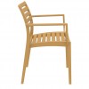 ARTEMIS chair, Siesta Exclusive