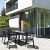 ARTEMIS chair, Siesta Exclusive