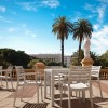 ARTEMIS chair, Siesta Exclusive