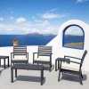 ARTEMIS XL armchair, Siesta Exclusive