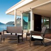 Cuscino per sofa MIAMI LOUNGE, Siesta Exclusive