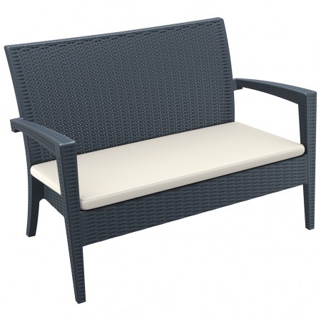 Cuscino per sofa MIAMI LOUNGE, Siesta Exclusive