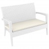 Cuscino per sofa MIAMI LOUNGE, Siesta Exclusive