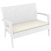 MIAMI LOUNGE sofa cushion, Siesta Exclusive