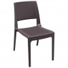 VERONA chair, Siesta Exclusive