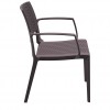 CAPRI chair, Siesta Exclusive