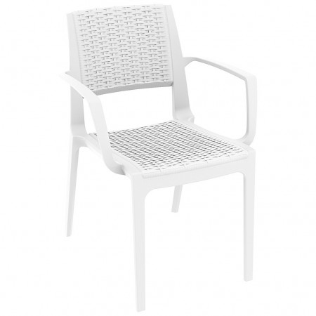 CAPRI chair, Siesta Exclusive