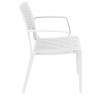 CAPRI chair, Siesta Exclusive