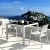 CAPRI chair, Siesta Exclusive