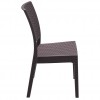 Sedia FLORIDA, Siesta Exclusive