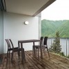 Sedia FLORIDA, Siesta Exclusive