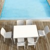Sedia FLORIDA, Siesta Exclusive