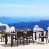 Sedia IBIZA, Siesta Exclusive
