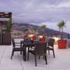 Sedia IBIZA, Siesta Exclusive