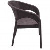 PANAMA chair, Siesta Exclusive