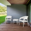 PANAMA chair, Siesta Exclusive