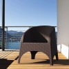 ARUBA armchair, Siesta Exclusive