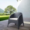 ARUBA armchair cushion, Siesta Exclusive