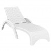 FIJI sunlounger, Siesta Exclusive