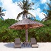 FIJI sunlounger, Siesta Exclusive