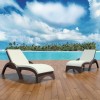 FIJI sunlounger, Siesta Exclusive