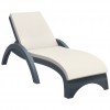 Mattress for FIJI sunlounger, Siesta Exclusive