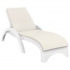 Mattress for FIJI sunlounger, Siesta Exclusive