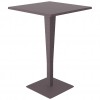 RIVA BAR square table, Siesta Exclusive