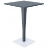 RIVA BAR square table, Siesta Exclusive