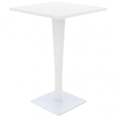 RIVA BAR square table, Siesta Exclusive