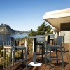 RIVA BAR round table, Siesta Exclusive
