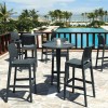 RIVA BAR round table, Siesta Exclusive